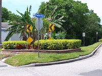 Pineforest HOA Site Page Banner