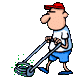 Please maintain your lawn!